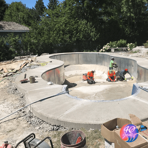 Guide to Planning Your 2023 Pool Construction | Seaway Pools